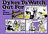 Dykes to watch out for by Alison Bechdel