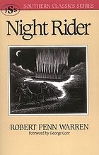 Night rider