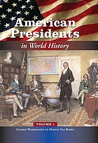 American presidents in world history