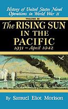 History of United States naval operations in World War II : y Samuel Eliot Morison.