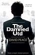 The damned Utd. door David Peace