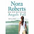 Angels fall von Nora Roberts