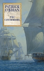 The commodore