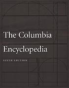The Columbia encyclopedia