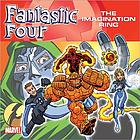 Fantastic Four : the imagination ring