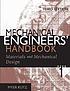 Mechanical engineers' handbook  : Book 1 by  Myer Kutz 