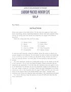 Leadership practices inventory [LPI] : participant's workbook