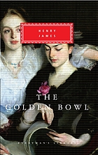 The golden bowl