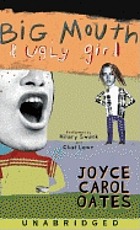 Big mouth & ugly girl