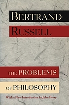 The problems of philosophy