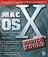 Mac OS X power tools de Dan Frakes