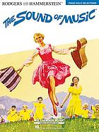The sound of music : piano solo selections