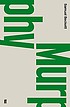 Murphy de Samuel Beckett