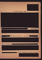 Hitler's uranium club : the secret recordings at Farm Hall