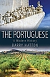 The Portuguese : a modern history by  Barry Hatton 