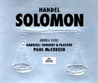 Solomon HWV 67