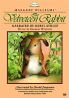 The velveteen rabbit