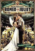 William Shakespeare's Romeo + Juliet