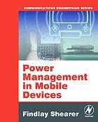 Power management in mobile devices