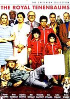 The Royal Tenenbaums