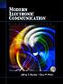 Modern electronic communication door Jeffrey S Beasley