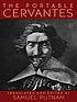 The portable Cervantes;