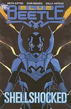Blue Beetle : Shellshocked
