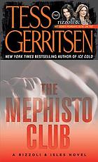 The Mephisto Club : a novel