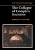 The collapse of complex societies