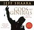 Gods and generals von Jeff Shaara