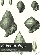 Palæontology