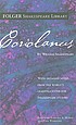 Coriolanus by William Shakespeare