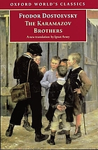 The Karamazov brothers