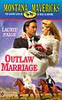 Outlaw marriage von Laurie Paige