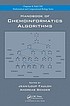 Handbook of chemoinformatics algorithms by  Jean-Loup Faulon 