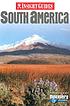 South America by Natalie Minnis