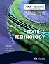 Textiles technology by  Jayne March 