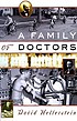 A family of doctors por David Hellerstein