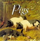 Pigs.