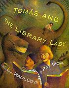 Tomás and the library lady