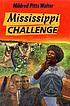 Mississippi challenge door Mildred Pitts Walter