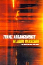 Travel arrangements : short stories