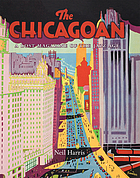 The Chicagoan : a lost magazine of the jazz age