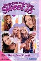 Never been kissed