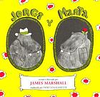 Jorge y Marta