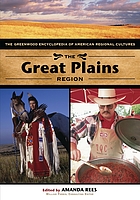 The Great Plains region