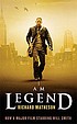 I am legend de Richard Matheson