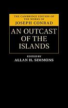 An outcast of the islands