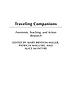 Traveling companions : feminism, teaching, and... von Mary Brydon-Miller