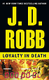 Loyalty in death